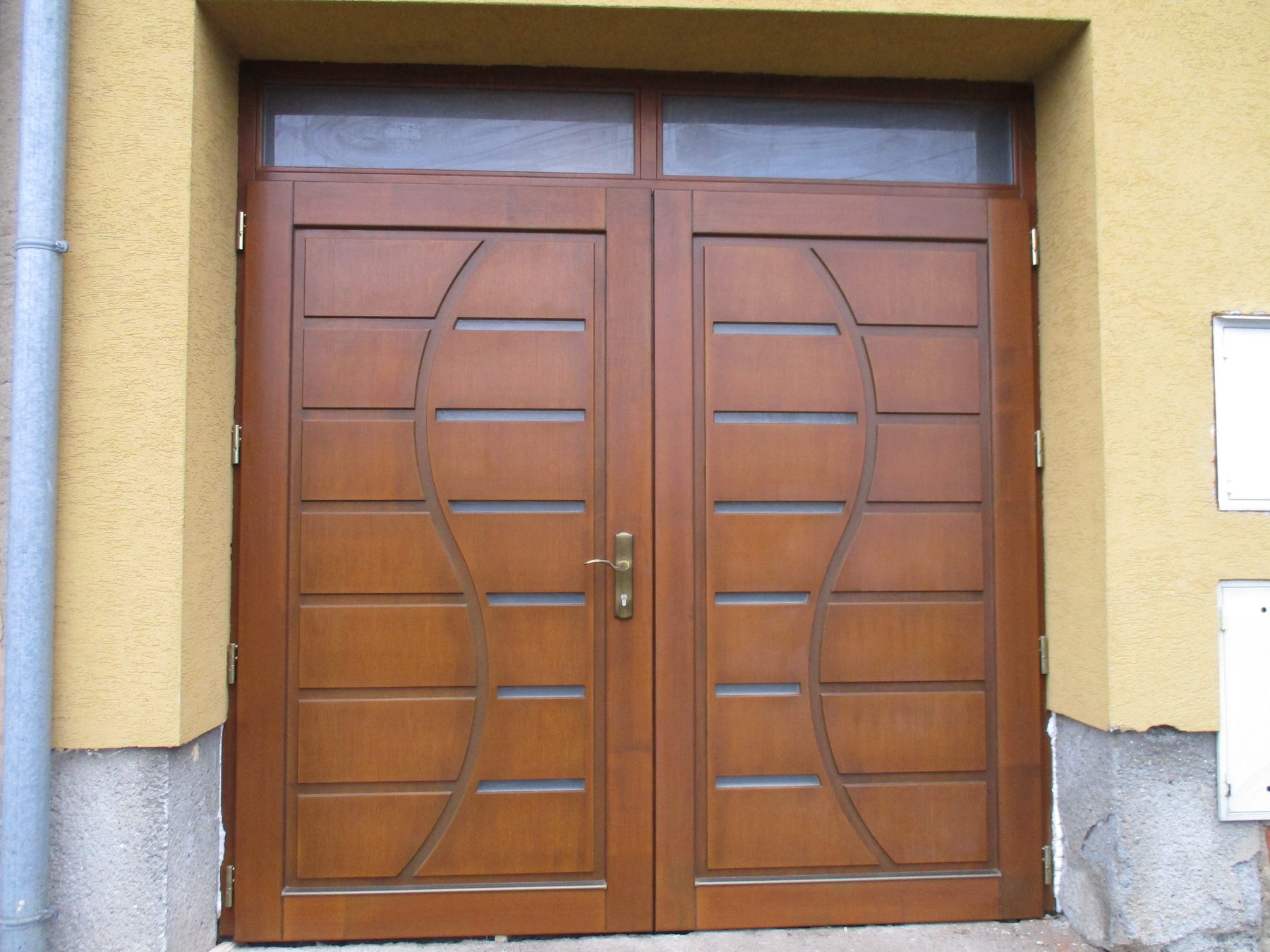 Vrata