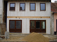 Eurookna 18