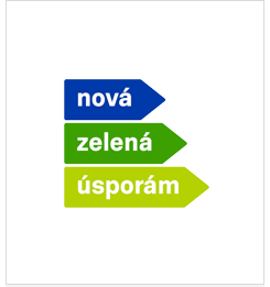 Zelena úsporám